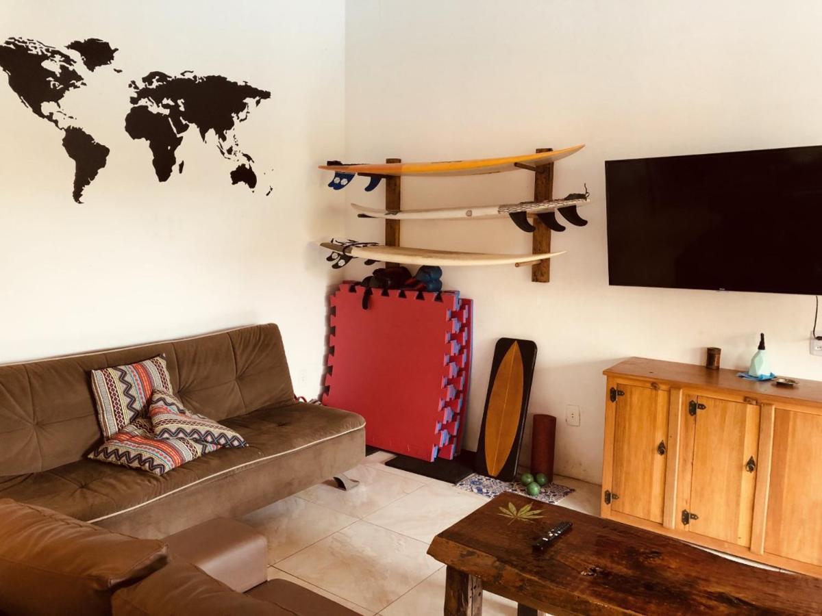 Duque Hostel Florianópolis 외부 사진