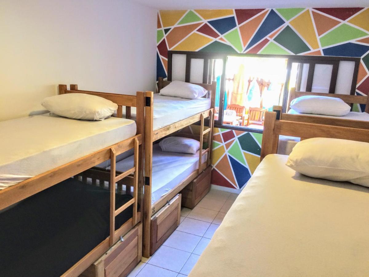 Duque Hostel Florianópolis 외부 사진