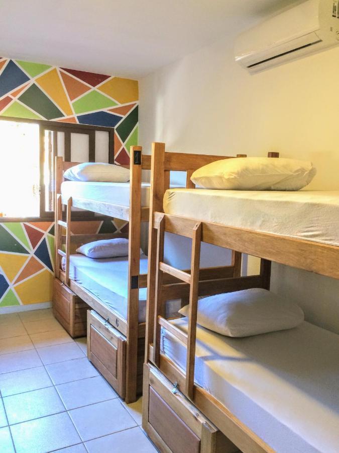 Duque Hostel Florianópolis 외부 사진