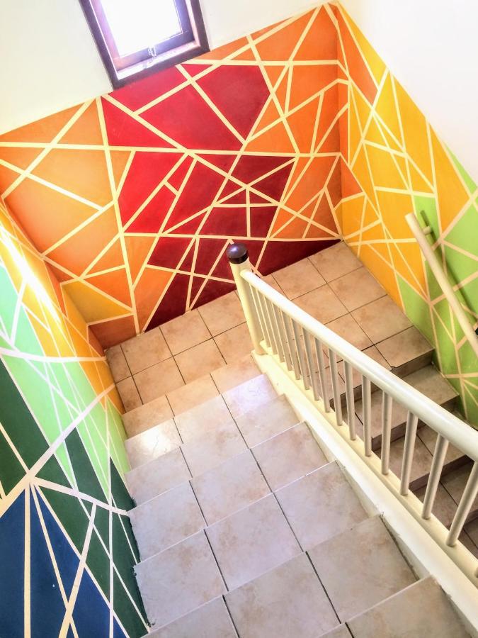 Duque Hostel Florianópolis 외부 사진