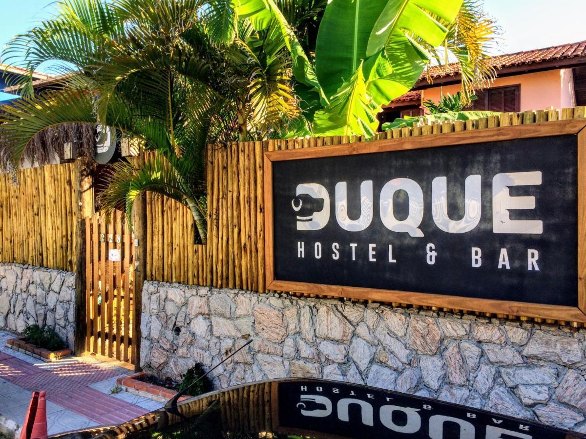 Duque Hostel Florianópolis 외부 사진