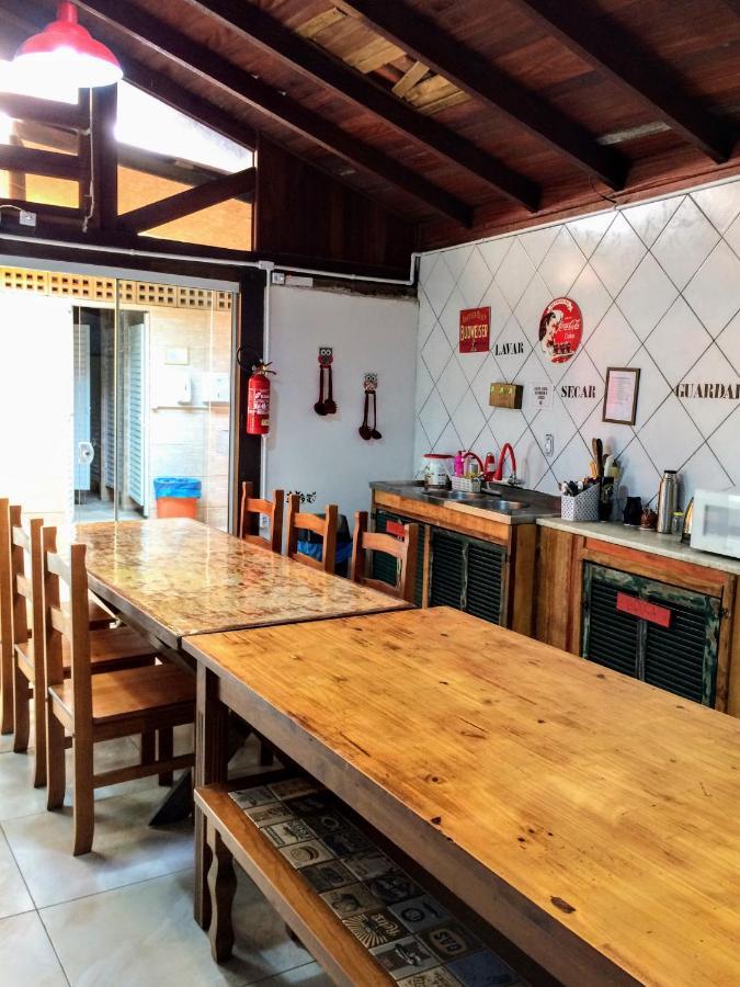 Duque Hostel Florianópolis 외부 사진