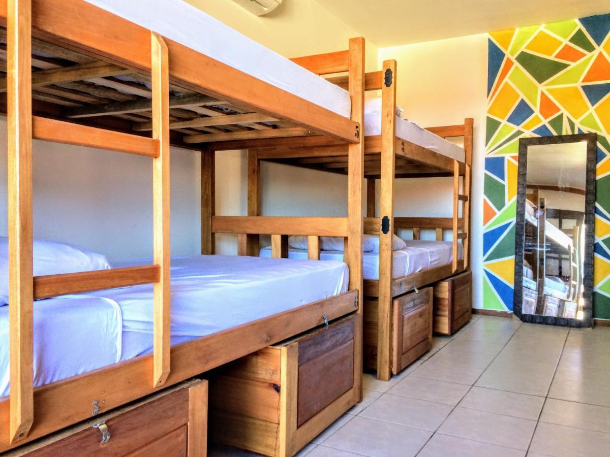 Duque Hostel Florianópolis 외부 사진