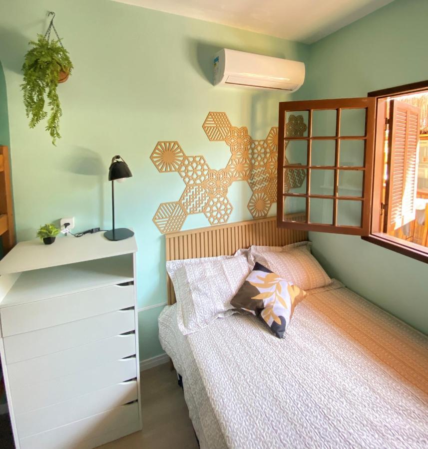 Duque Hostel Florianópolis 외부 사진