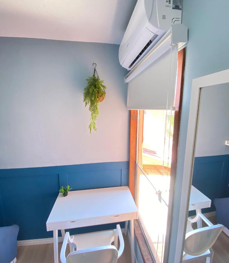 Duque Hostel Florianópolis 외부 사진