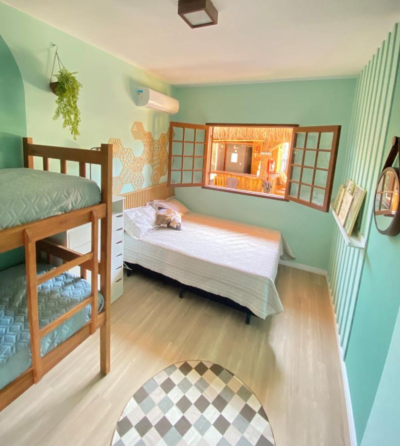 Duque Hostel Florianópolis 외부 사진