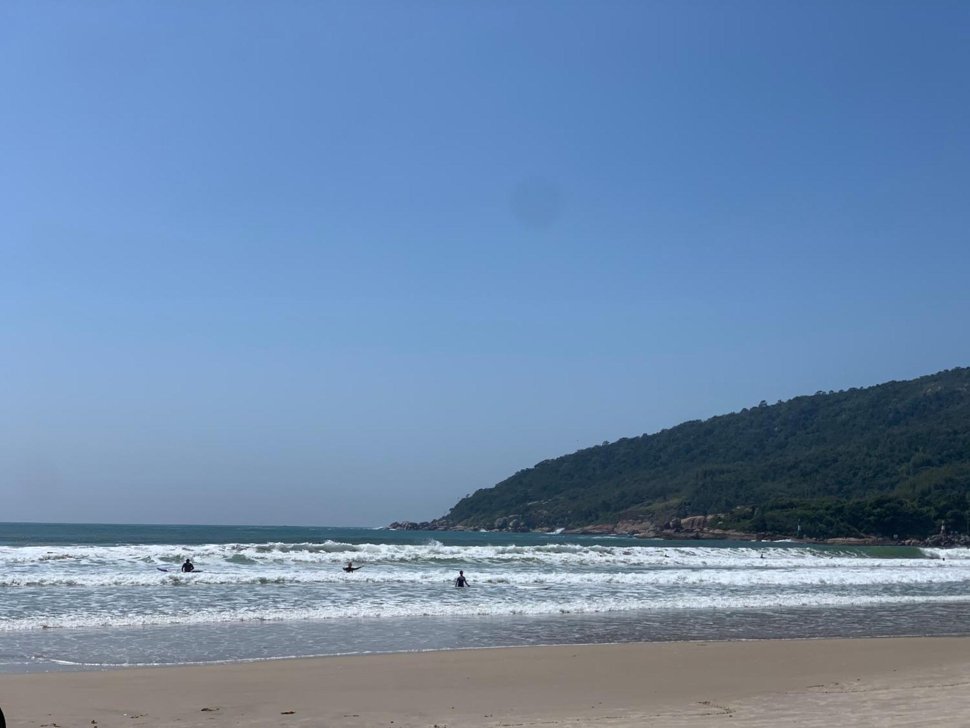 Duque Hostel Florianópolis 외부 사진