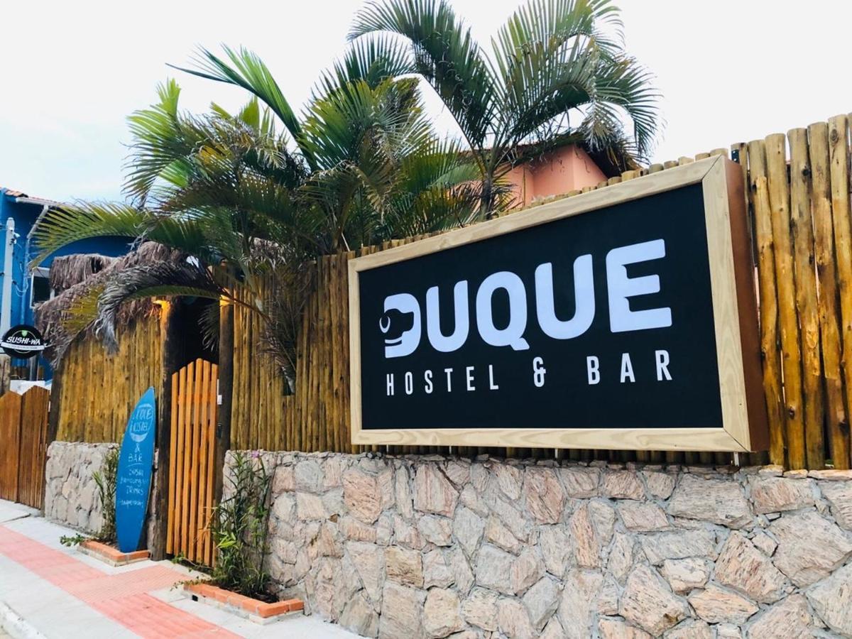 Duque Hostel Florianópolis 외부 사진