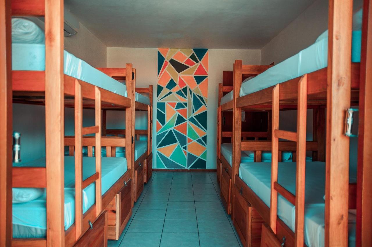 Duque Hostel Florianópolis 외부 사진