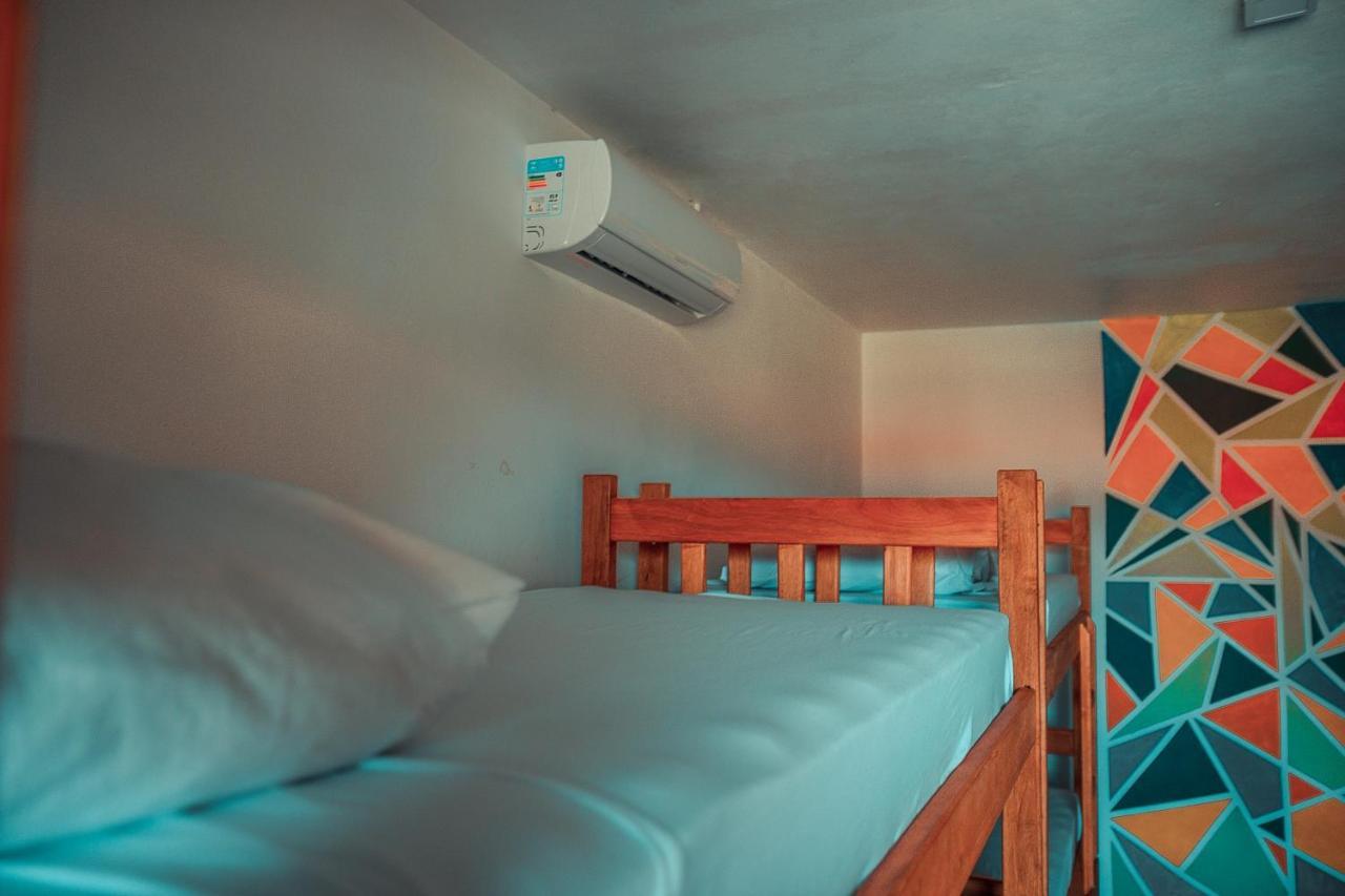 Duque Hostel Florianópolis 외부 사진