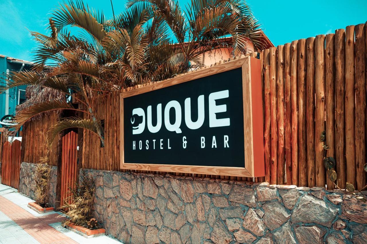 Duque Hostel Florianópolis 외부 사진